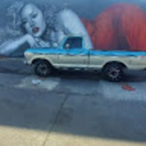 Meet your Posher, Miguel